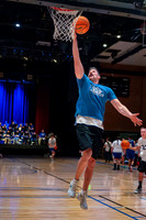 BYUI All Stars Vs. Faculty Basketball - Feb 2026