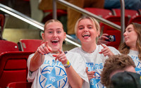 BYUI All Stars Vs. Faculty Basketball - Feb 2026