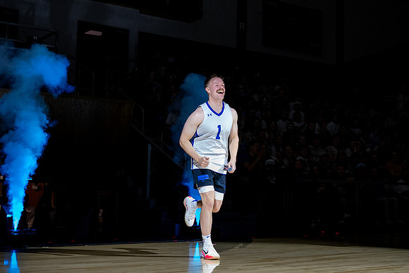 BYUI All Stars Vs. Faculty Basketball - Feb 2026