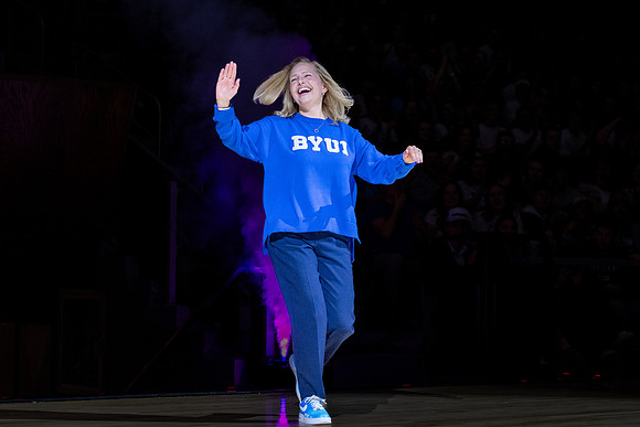 BYUI All Stars Vs. Faculty Basketball - Feb 2026