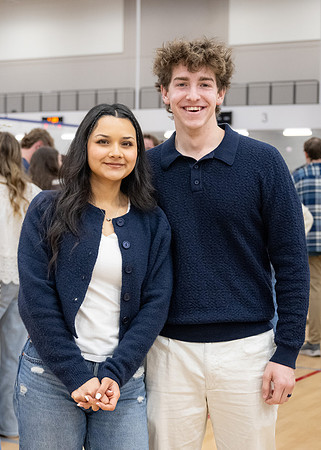 Date Night - Jan. 2026