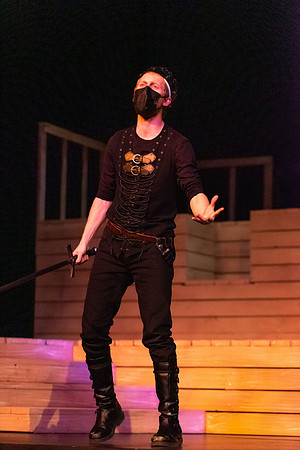 Macbeth - Feb 2021