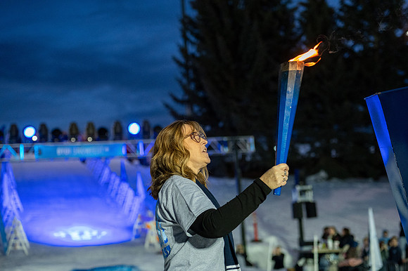 Pond Skimming - Feb 2026