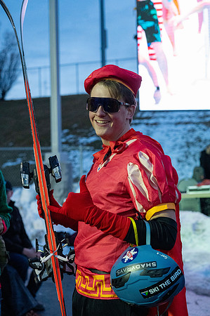 Pond Skimming - Feb 2026