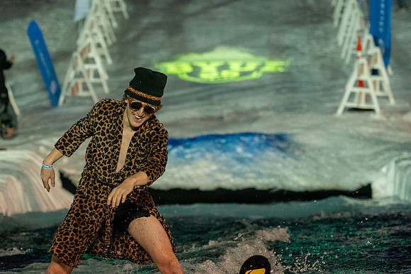 Pond Skimming - Feb 2026