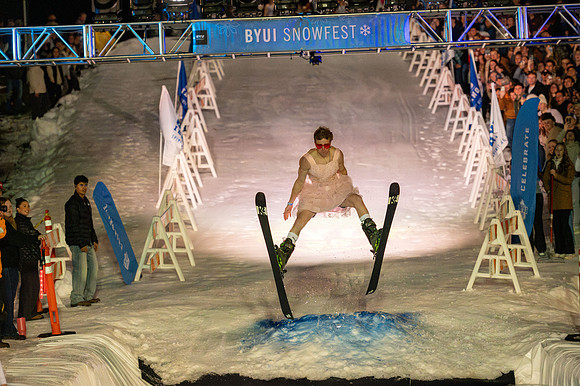 Pond Skimming - Feb 2026