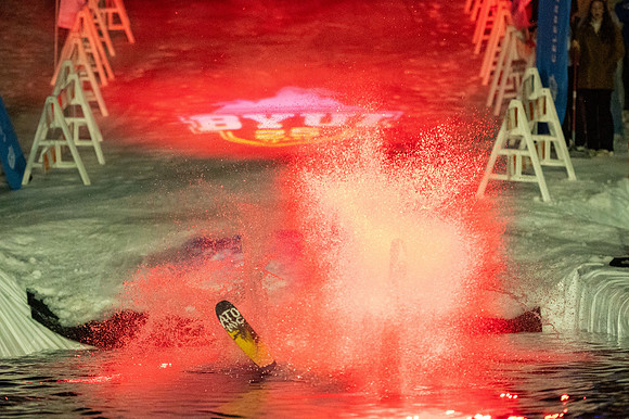 Pond Skimming - Feb 2026