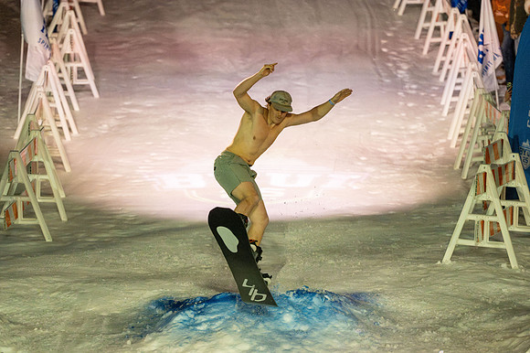 Pond Skimming - Feb 2026