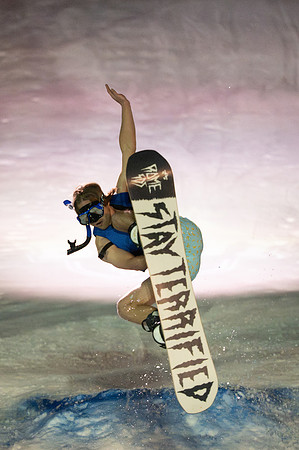 Pond Skimming - Feb 2026