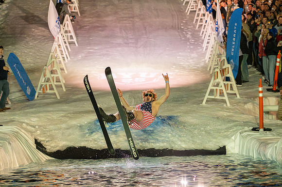 Pond Skimming - Feb 2026