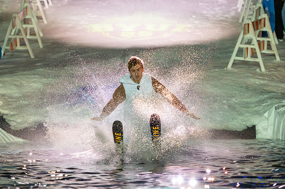 Pond Skimming - Feb 2026