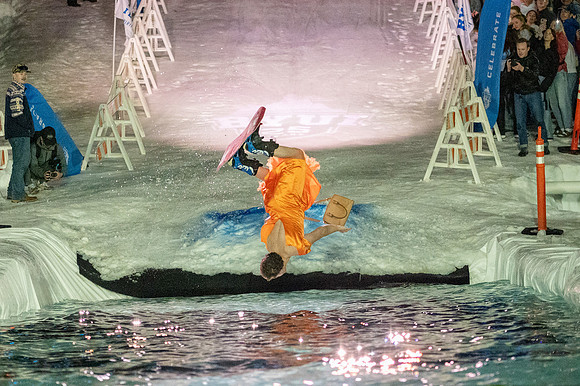Pond Skimming - Feb 2026