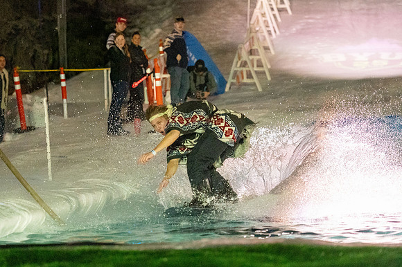 Pond Skimming - Feb 2026