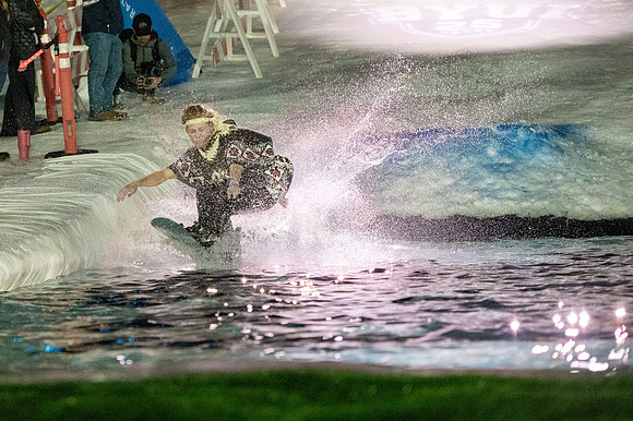 Pond Skimming - Feb 2026