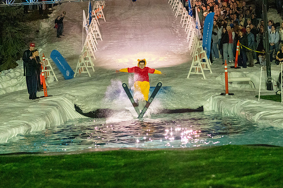 Pond Skimming - Feb 2026