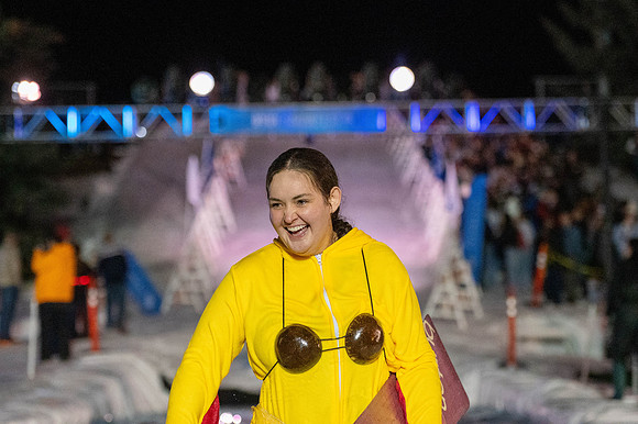 Pond Skimming - Feb 2026