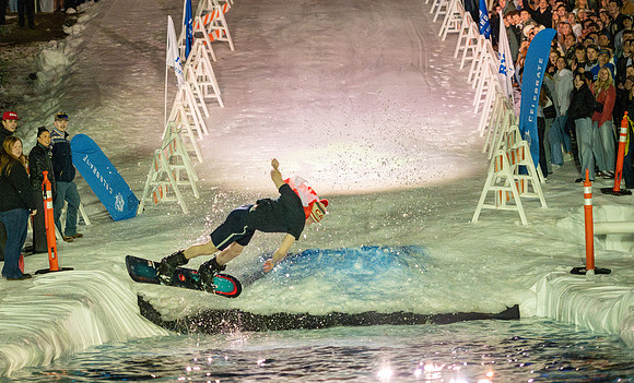 Pond Skimming - Feb 2026