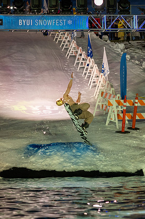 Pond Skimming - Feb 2026