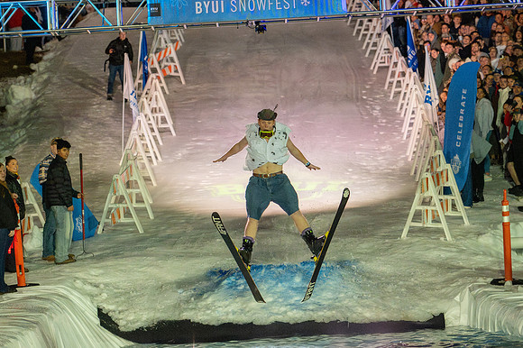 Pond Skimming - Feb 2026