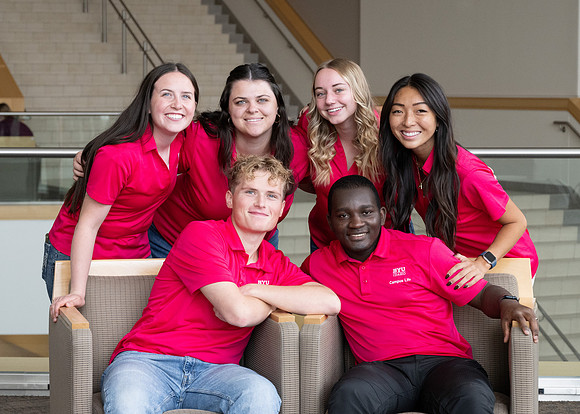 Campus Life - Sep 2024