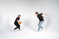 Basketball Media - Jan 2026