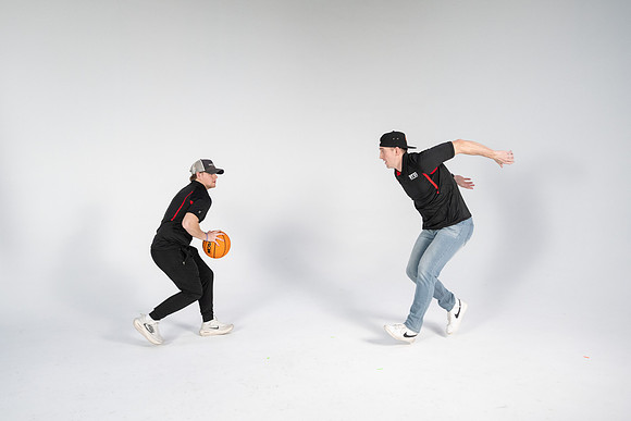 Basketball Media - Jan 2026