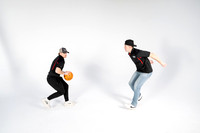 Basketball Media - Jan 2026