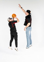 Basketball Media - Jan 2026