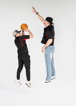 Basketball Media - Jan 2026