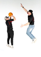 Basketball Media - Jan 2026