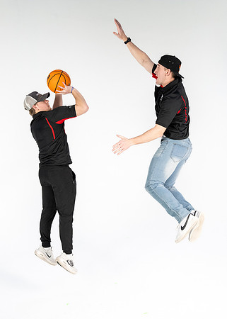 Basketball Media - Jan 2026