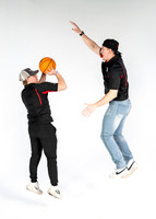 Basketball Media - Jan 2026