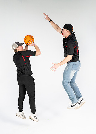 Basketball Media - Jan 2026