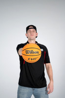 Basketball - Jan 2026