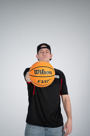 Basketball Media - Jan 2026