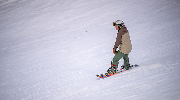Snow Fest Kelly Canyon - Feb 2026