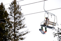 Snow Fest Kelly Canyon - Feb 2026