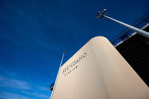 Sports Facilities - Feb 2026