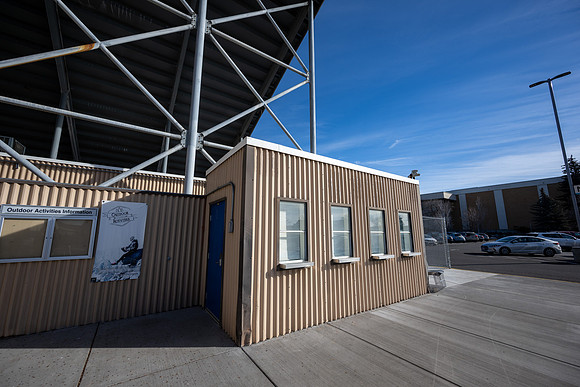 Sports Facilities - Feb 2026