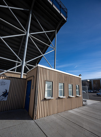 Sports Facilities - Feb 2026