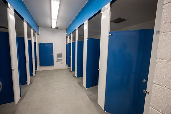 Sports Facilities - Feb 2026