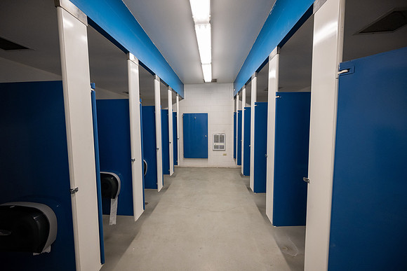 Sports Facilities - Feb 2026