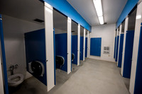 Sports Facilities - Feb 2026