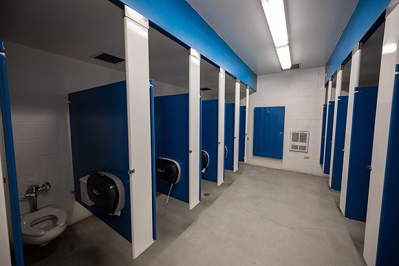 Sports Facilities - Feb 2026