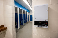 Sports Facilities - Feb 2026