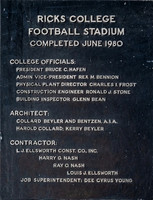 Sports Facilities - Feb 2026