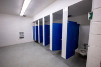 Sports Facilities - Feb 2026