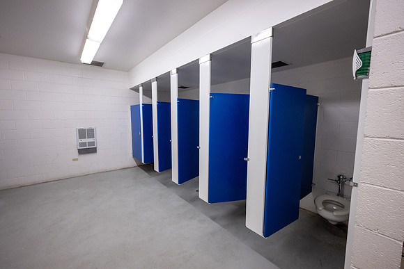 Sports Facilities - Feb 2026