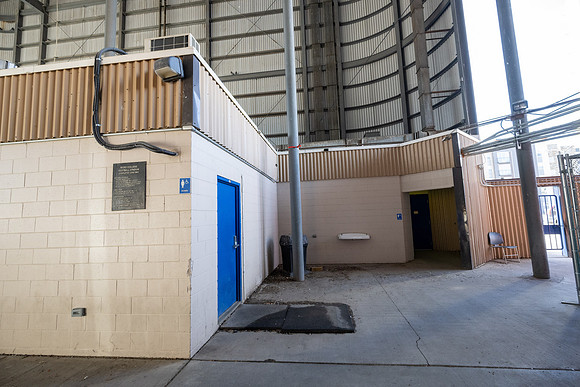 Sports Facilities - Feb 2026