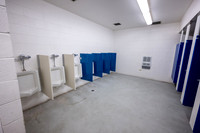 Sports Facilities - Feb 2026